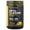 Primaforce - Beta-Alanina em Pó Sem Sabor 500 g