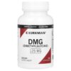 35-39.jpg Kirkman Labs - DMG (Dimetilglicina) 125 mg 100 Cápsulas