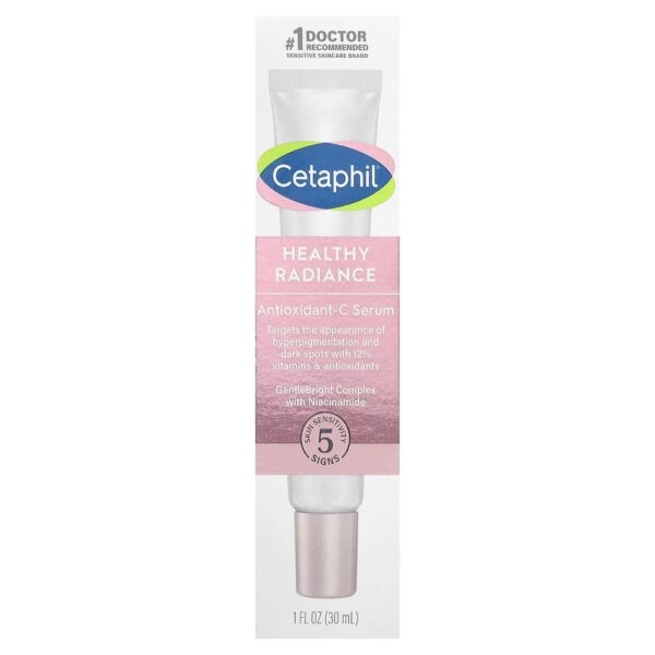 Cetaphil - Healthy Radiance Sérum Antioxidante-C 30 ml