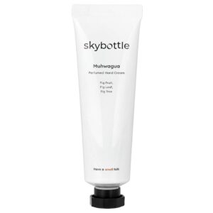 Skybottle - Creme Perfumado para as Mãos Muhwagua 50 ml