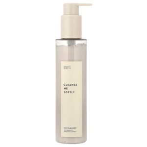 Sioris - Purificador de Leite Cleanse Me Softly 200 ml