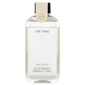 One Thing - Filtrado de Fermentação de Galactomyces 150 ml