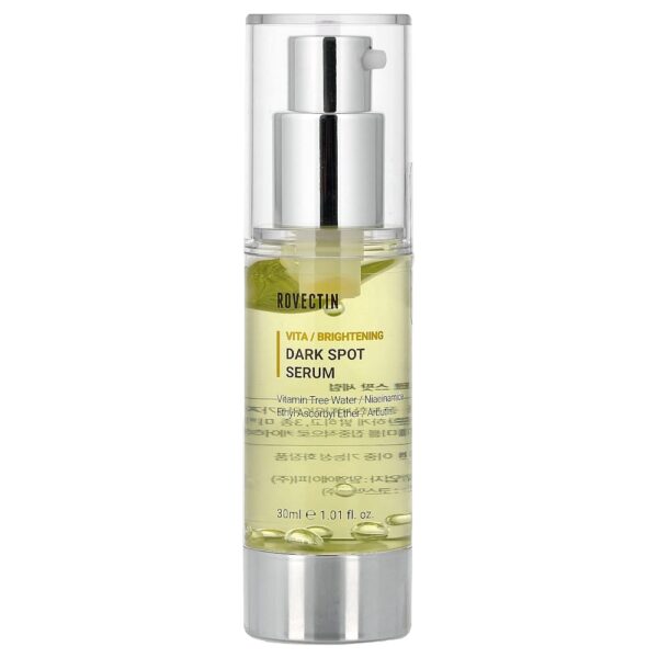 Rovectin - Sérum para Manchas Escuras Vita 30 ml