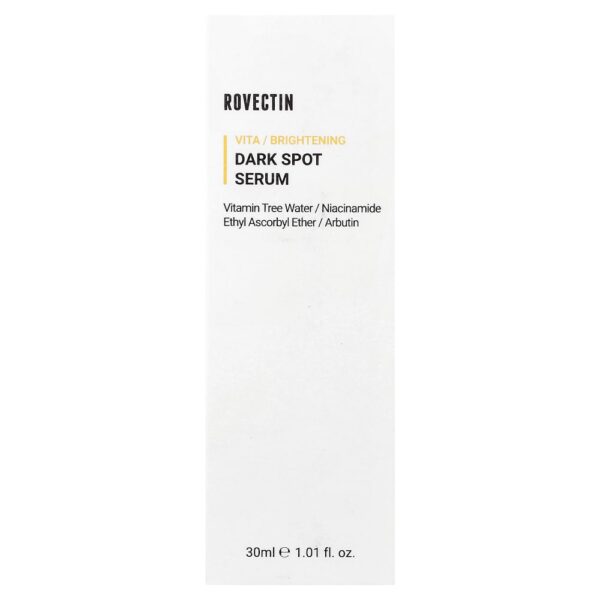 Rovectin - Sérum para Manchas Escuras Vita 30 ml