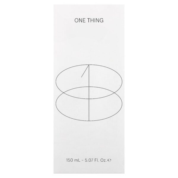 36-14.jpg One Thing - Extrato da Flor de Calendula officinalis 150 ml