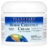 Planetary Herbals - Creme de Castanha-da-Índia 113 g