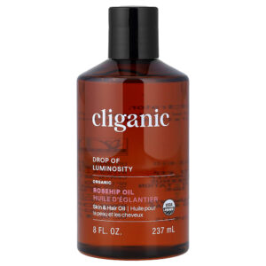 36-19.jpg Cliganic - Drop of Luminosity Óleo de Rosa-Mosqueta Orgânico 235 ml