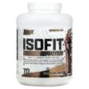36-2.jpg Nutrex Research - IsoFit Shake de Chocolate 2.317 g