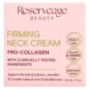 Reserveage Beauty - Creme Firmador para o Pescoço 50 ml (48 g)