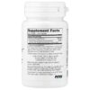 NOW Foods - Solutions Glutathione Skin Brightener 30 Cápsulas Vegetais