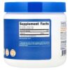 Nutricost - L-Theanine Sem Sabor 100 g