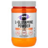 NOW Foods Sports - L-Glutamina em Pó 454 kg (454 g)