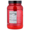 BSN - Syntha-6 Isolate Mistura em Pó para Bebida de Proteína Sorvete de Baunilha 912 g