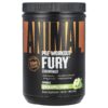 Animal - Fury Essentials Pré-treino Maçã Verde 483 g (481 g)