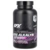 EFX Sports - Kre-Alkalyn EFX 120 Cápsulas (750 mg por Cápsula)