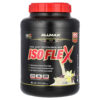 ALLMAX - ISOFLEX Whey Protein Isolado Baunilha 2,27 kg
