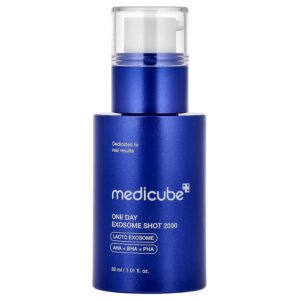 Medicube - One Day Exosome Shot 2000 30 ml