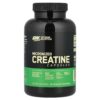 Optimum Nutrition - Cápsulas de Creatina Micronizada 100 Cápsulas (1,25 g por Cápsula)