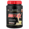 ALLMAX - ISOFLEX Isolado de Whey Protein Puro Baunilha 907 g