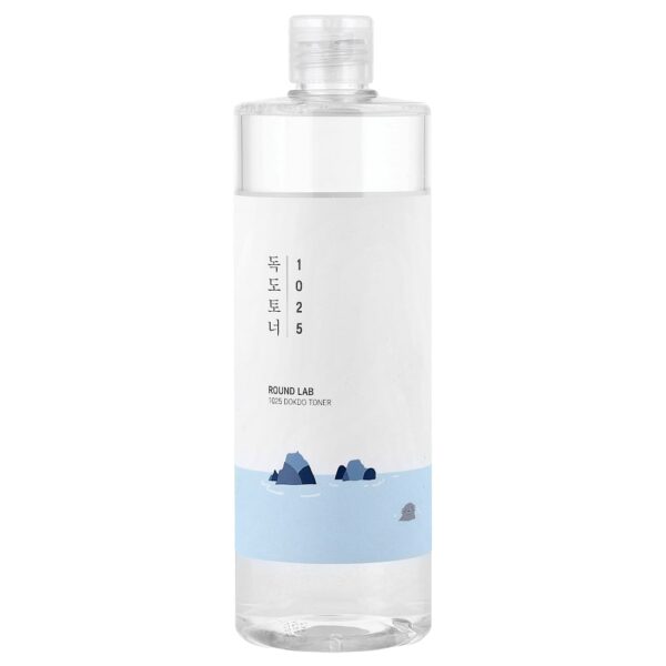 Round Lab - Tônico Dokdo 1025 500 ml