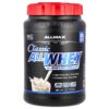 ALLMAX - CLASSIC ALLWHEY 100% Fonte de Whey Protein Baunilha 907 g