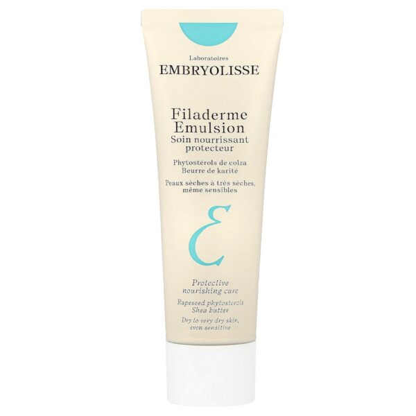 Embryolisse - Emulsão Filaderme Pele Seca a Muito Seca Mesmo Sensível 75 ml