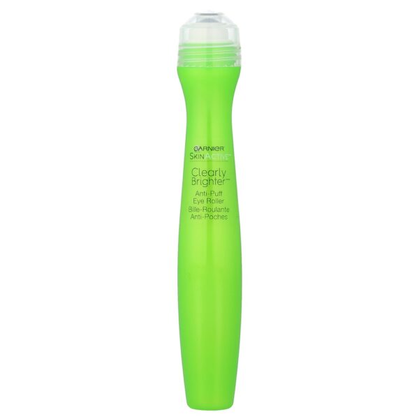 37-33.jpg Garnier - SkinActive Clearly Brighter Massageador para Área dos Olhos Anti-inchaço 15 ml
