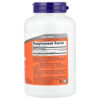 NOW Foods - L-carnitina 1,000 mg 100 Comprimidos