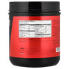 JYM Supplement Science - Post JYM BCAAs + Matriz de Recuperação Ártico Congelante Azul 630 g (635 g)