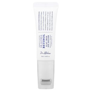 Dr. Althea - Massageador para Área dos Olhos com Retinol Flat Iron 25 ml