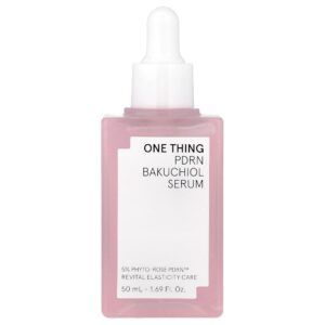 One Thing - Sérum de Bakuchiol PDRN 50 ml