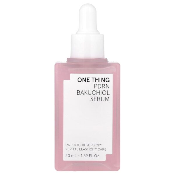 One Thing - Sérum de Bakuchiol PDRN 50 ml