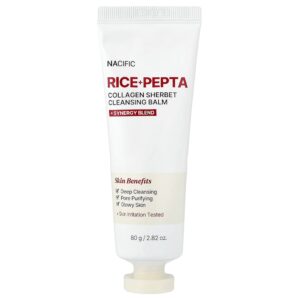 37-52.jpg Nacific - Bálsamo de Limpeza Sorvete de Colágeno de Arroz + Pepta 80 g