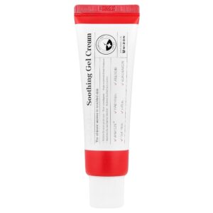 Mizon - Good Bye Blemish Creme Gel Calmante 55 ml
