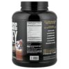 Nutrabio Labs - Proteína Whey Clássica Milkshake de Chocolate 2268 g