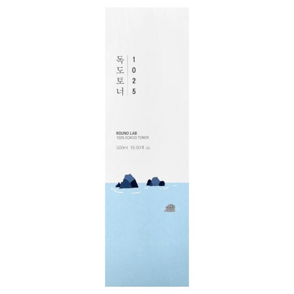 Round Lab - Tônico Dokdo 1025 500 ml