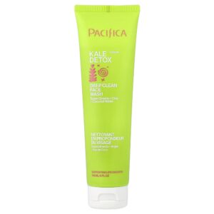 38-19.jpg Pacifica - Couve Detox Sabonete Líquido Facial para Limpeza Profunda 150 ml