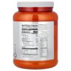 NOW Foods - Whey Protein em Pó Chocolate Cremoso 907 g