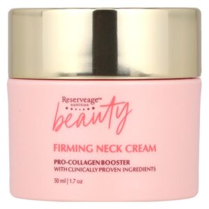 Reserveage Beauty - Creme Firmador para o Pescoço 50 ml (48 g)