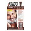 Just for Men - Control GX Sabonete Líquido para Redução de Cinza 120 ml