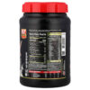 ALLMAX - ISOFLEX Isolado de Proteína Whey Pura Cookies e Creme 907 g