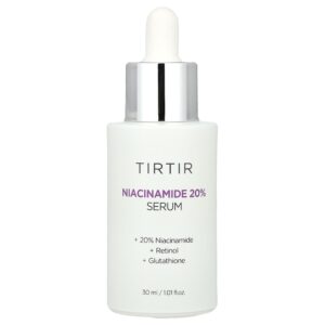 TIRTIR - Sérum de Nicotinamida a 20% 30 ml
