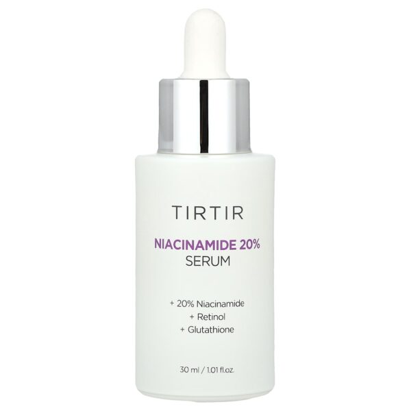 TIRTIR - Sérum de Nicotinamida a 20% 30 ml