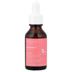 Mary & May - Sérum Hialurônico 30 ml