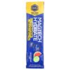 Natural Stacks - MagTech Hydrate Melancia e Limão 14 Embalagens Stick-pack 9 g Cada