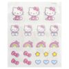 The Creme Shop - Hello Kitty Adesivos para Manchas de Hidrocoloides sobre Maquiagem 21 Adesivos de Caracteres