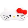 The Creme Shop - Hello Kitty Máscara para a Área dos Olhos 3D Plushie 1 Unidade