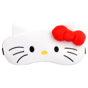 The Creme Shop - Hello Kitty Máscara para a Área dos Olhos 3D Plushie 1 Unidade