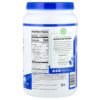 Orgain - Grass-Fed Whey de Gado Criado no Pasto Calda de Chocolate Cremoso 828 g