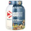 Dymatize - ISO100 Hidrolisado 100% de Isolado de Whey Protein Post Fruity Pebbles 1,37 kg